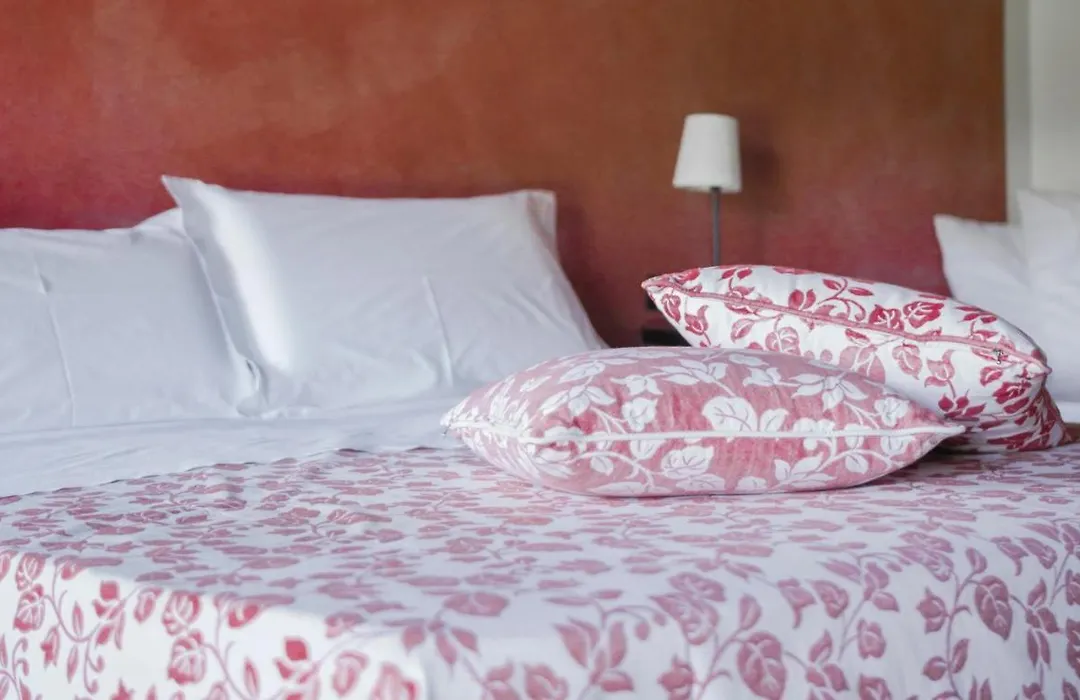 Quattrocolli B&B-1